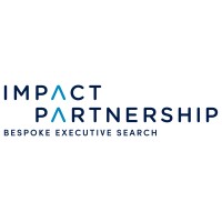 Impact Partnership logo - Similar company to Ssg Executive Advisory Group Of Raymond James