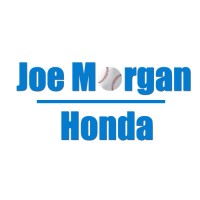 Joe Morgan Honda logo - Similar company to Castrucci Autogroup