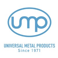 Universal Metal Products s.a.l logo - Similar company to Universal Metal Products, Inc