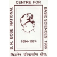 S. N. Bose National Centre for Basic Sciences logo - Similar company to Skillzmap