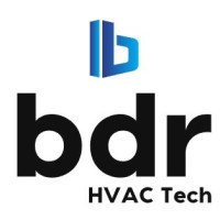 BDR Learning | HVAC Academy logo - Similar company to Tr Engenharia Térmica Ltda