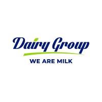 Dairy Group South Africa logo - Similar company to Gentick Electronics (Pty) Ltd