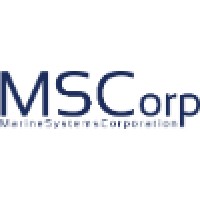 Marine Systems Corporation (MSCorp) logo - Similar company to Ribcraft Usa, Llc