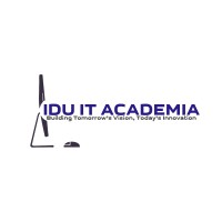 IDU IT Academia logo - Similar company to Isystem It Academy