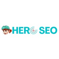 HERO SEO logo - Similar company to Seogroups