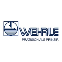 E. Wehrle GmbH logo - Similar company to Ketterer Drives