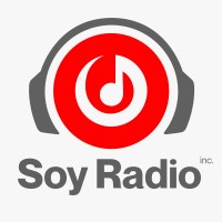 Soy Radio logo - Similar company to Soymilk Studio