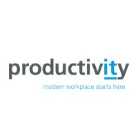 Productivity logo - Similar company to M2 Technology Group
