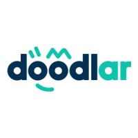doodlar logo - Similar company to Designa