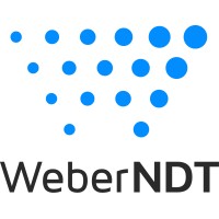 Weber NDT LLC logo - Similar company to Eurofins Qualitech Ag