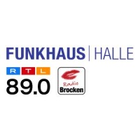 Funkhaus Halle GmbH & Co. KG (89.0 RTL & Radio Brocken) logo - Similar company to Pt-Training