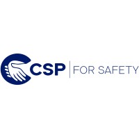 CSP For Safety logo - Similar company to Ito Opleidingen