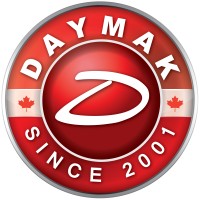 Daymak logo - Similar company to Avvenire