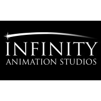 Infinity Animation Studios logo - Similar company to Infinity Animations
