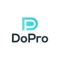 DoPro logo - Similar company to Lidol