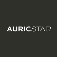 AuricStar logo - Similar company to A Plus Education