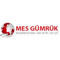 MES GÜMRÜK MÜŞAVİRLİĞİ logo - Similar company to Ipek Koza Training & Consultancy Co. Ltd.