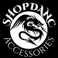 Shopdanc Accessories® logo - Similar company to Reynas Label