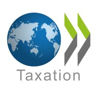 OECD Tax logo - Similar company to Oecd Environment