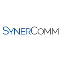 SynerComm Inc. logo - Similar company to Ghostscale