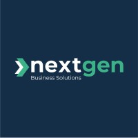 NextGen Business Solutions logo - Similar company to Adeiladwyr Mon Cyf / Anglesey Builders Ltd