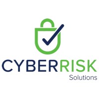CyberRisk Solutions logo - Similar company to Corkat Cloud