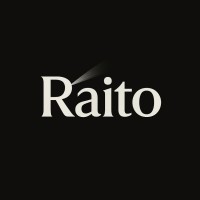 Raito logo - Similar company to Bond (Acquired By Reef Technology)