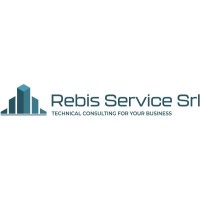 Rebis Service Srl logo - Similar company to R