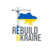 ReBuild Ukraine logo - Similar company to Ukraine Investment & Trade Facilitation Center (Itfc)