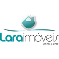 Lara Imóveis logo - Similar company to Danebu Kongsgaard - Boutique Hotell
