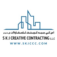 SKJ Creative Contracting LLC logo - Similar company to Curvacraft