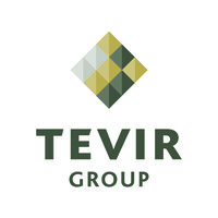 Tevir Group logo - Similar company to Kero Development Partners