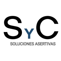 SyC Soluciones Asertivas logo - Similar company to Syc Chile Consultoría Y Capacitación