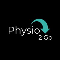 Physio2Go logo - Similar company to Physio360