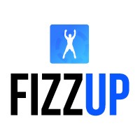 FizzUp logo - Similar company to Goactivity