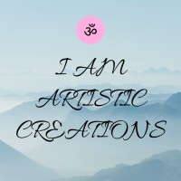I Am ॐ Artistic Creations