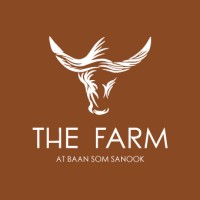 The Farm at Baan Som Sanook logo - Similar company to Deehiy