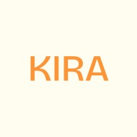 The Kira.ai logo - Similar company to Psyche.Savvy25