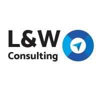 L&W Consulting logo - Similar company to Smiris Academy