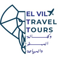 El Vil Travel Tours logo - Similar company to Commadiv Solutions