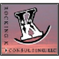 Rocking K Consulting, LLC logo - Similar company to Badfish Design, Llc