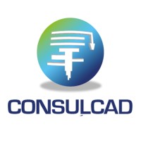 CONSULCAD SRL logo - Similar company to Consulcad