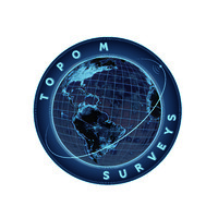 TOPO M SURVEYS logo - Similar company to Topographical Ltd