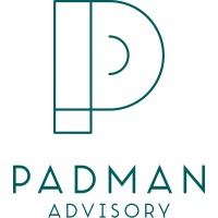 Padman Advisory logo - Similar company to Yumaro