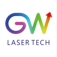 光惠(上海)激光科技有限公司 logo - Similar company to Gw Laser Tech