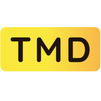 TMD Afbouw BV logo - Similar company to Keurhorst Constructie