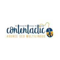 Contentactic logo - Similar company to Inbound Value