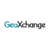 GeoXchange logo - Similar company to Mediamingle Pr