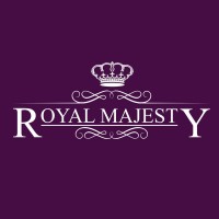Royal Majesty logo - Similar company to Equals Management Consulting