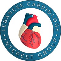Lebanese Cardiology Interest Group - LCIG logo - Similar company to Pre-Meds Without Borders